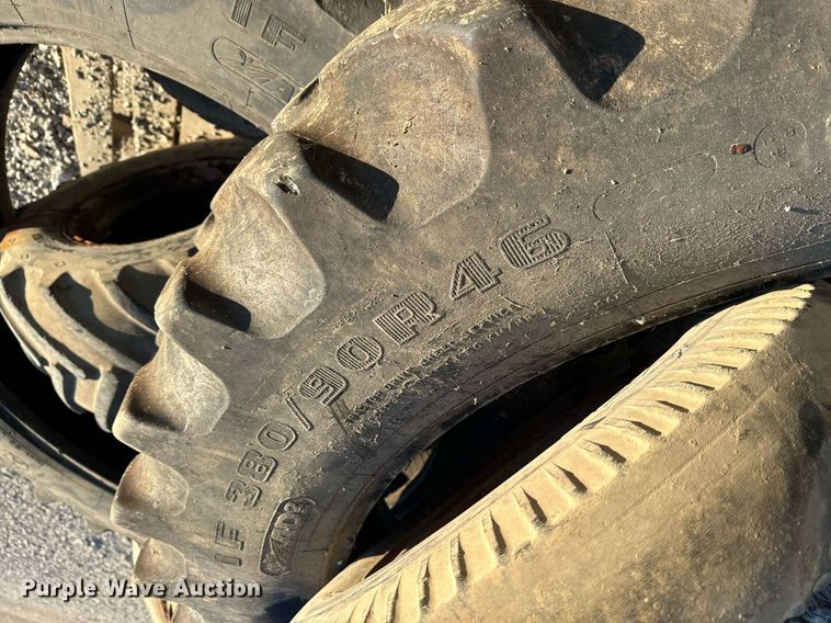 image for item EH6513 Tires