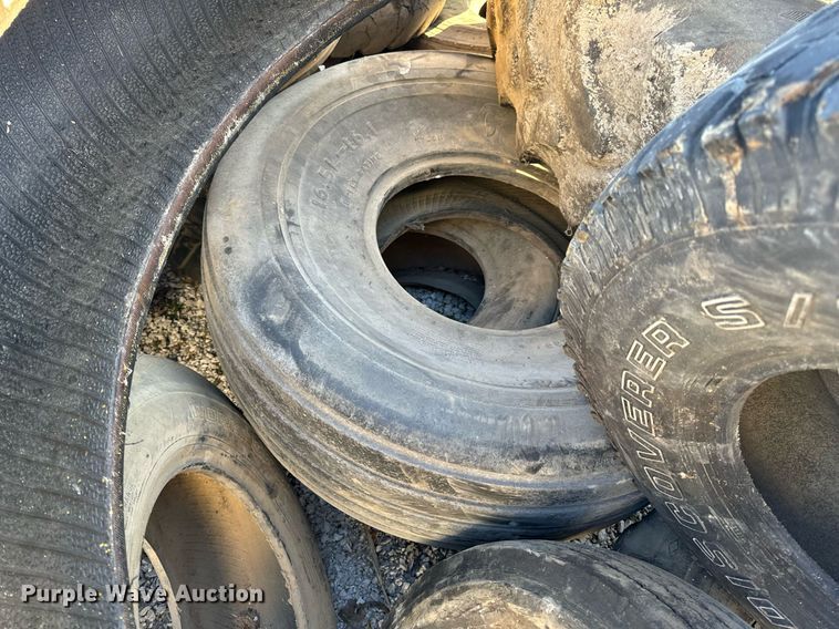 image for item EH6513 Tires