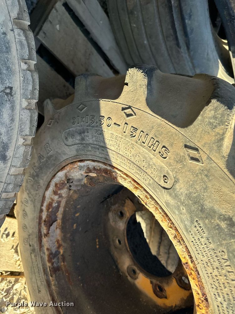 image for item EH6513 Tires