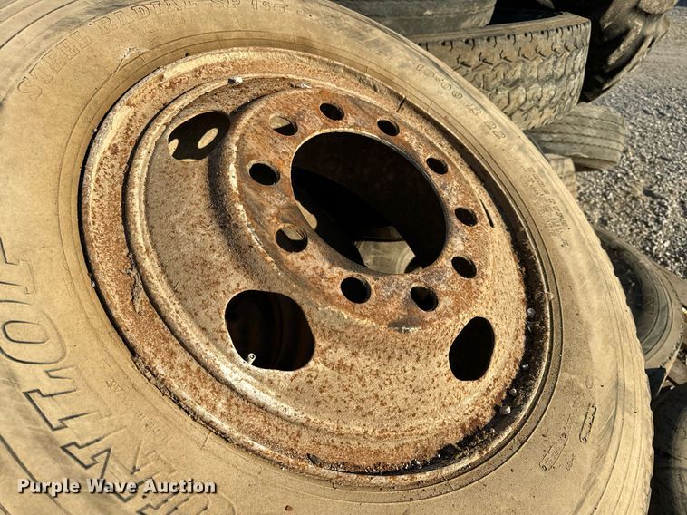 image for item EH6513 Tires