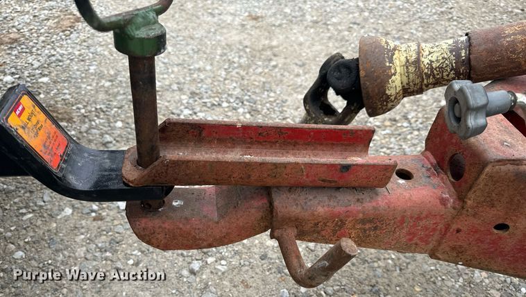 image for item EH6568 Gehl 95XD feed mixer