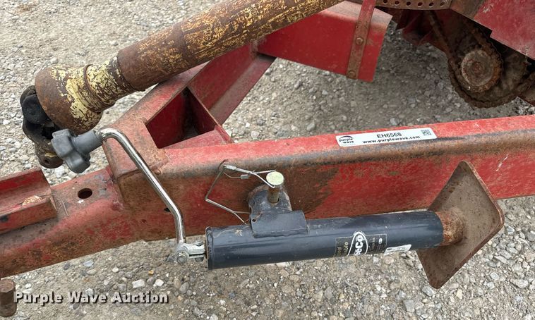 image for item EH6568 Gehl 95XD feed mixer