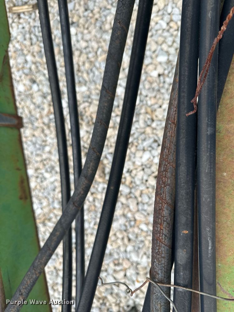 image for item EH6570 John Deere 630 tandem disk