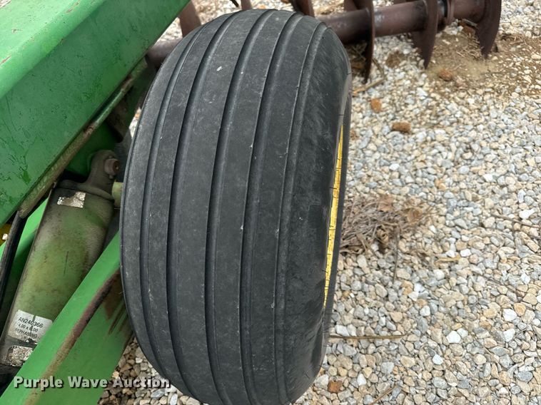 image for item EH6570 John Deere 630 tandem disk