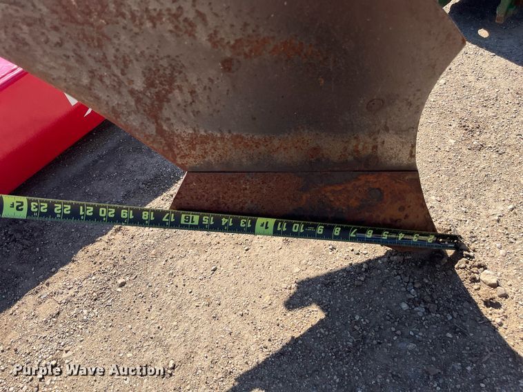 image for item EI0647 Plow