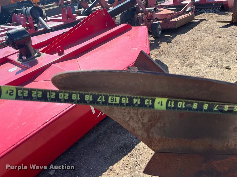 image for item EI0647 Plow