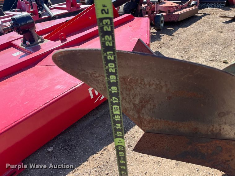 image for item EI0647 Plow