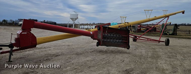 image for item EI3537 Westfield MK100-71 auger