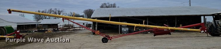 image for item EI3537 Westfield MK100-71 auger