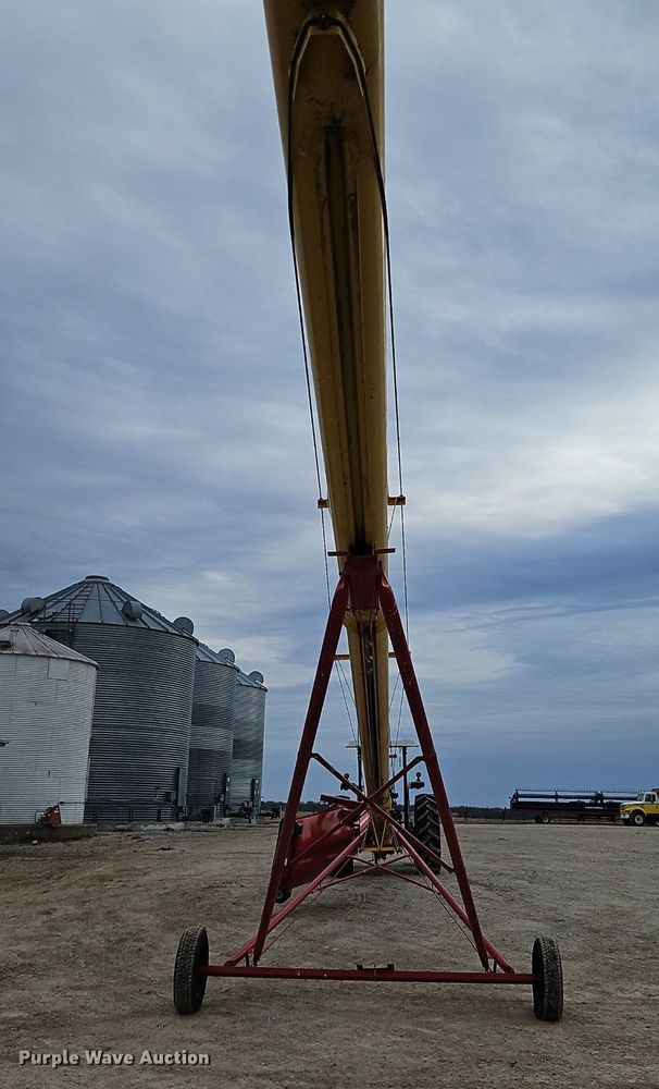 image for item EI3537 Westfield MK100-71 auger