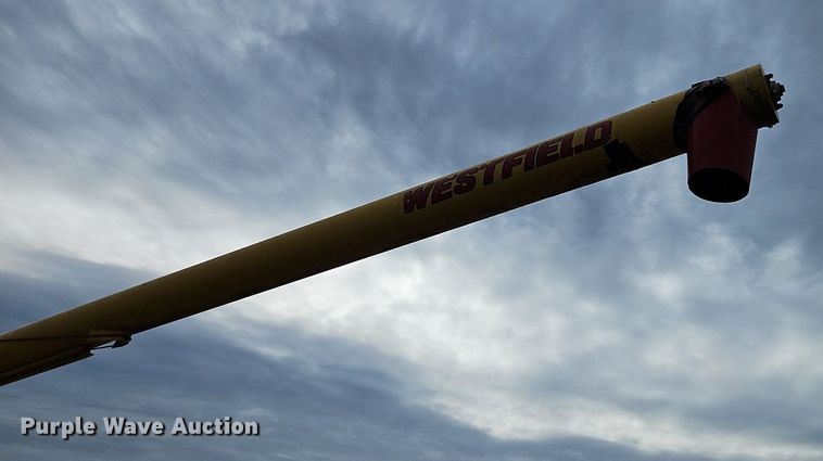 image for item EI3537 Westfield MK100-71 auger