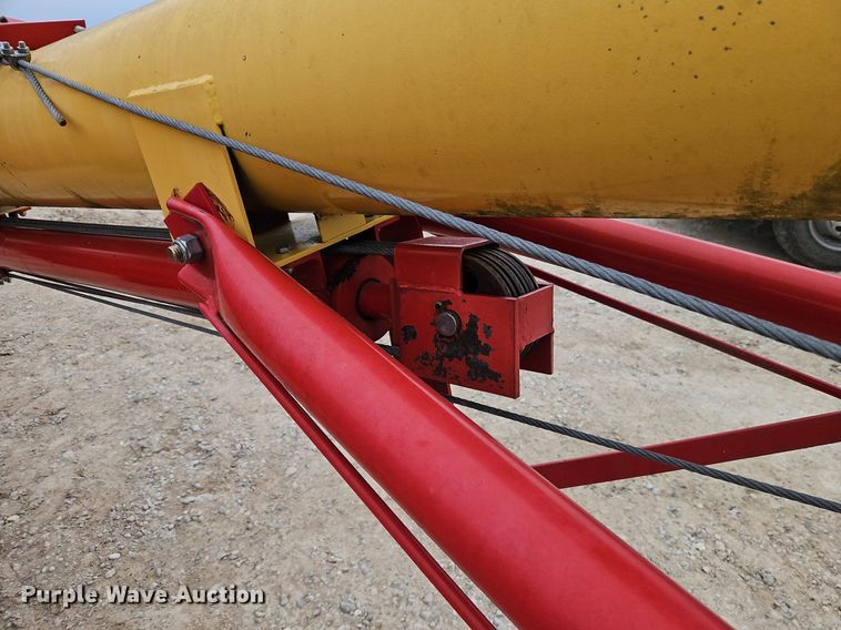 image for item EI3537 Westfield MK100-71 auger