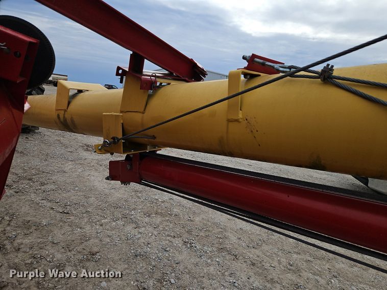 image for item EI3537 Westfield MK100-71 auger