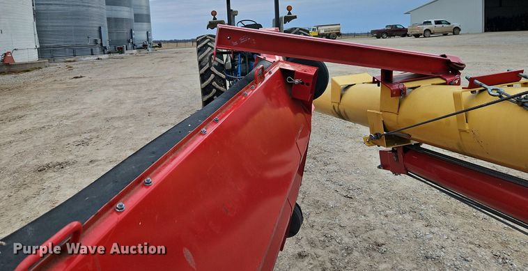 image for item EI3537 Westfield MK100-71 auger