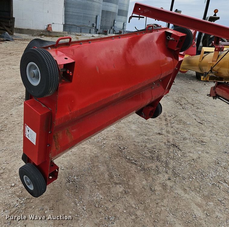 image for item EI3537 Westfield MK100-71 auger