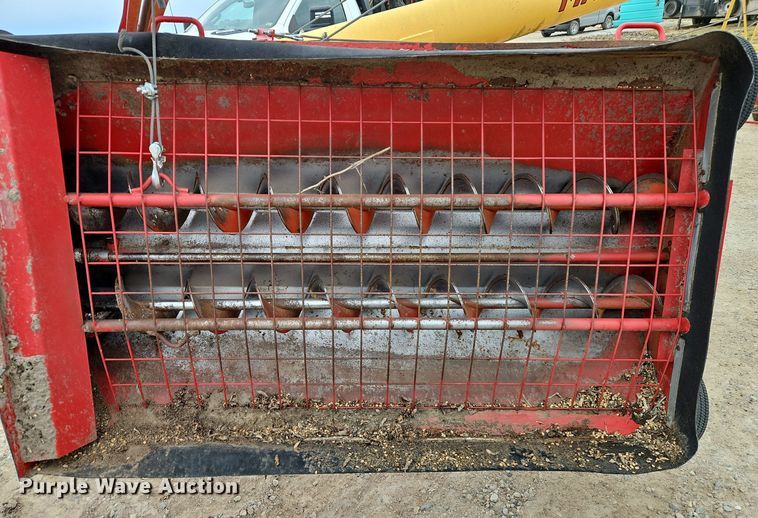 image for item EI3537 Westfield MK100-71 auger