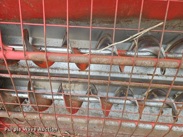 image for item EI3537 Westfield MK100-71 auger