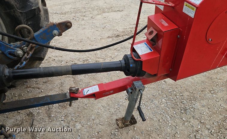 image for item EI3537 Westfield MK100-71 auger