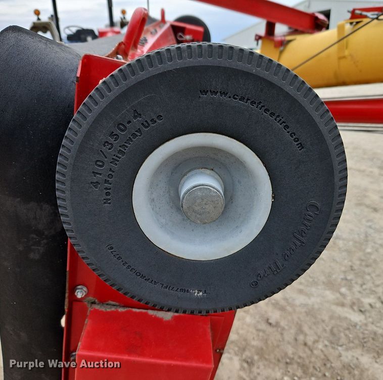 image for item EI3537 Westfield MK100-71 auger