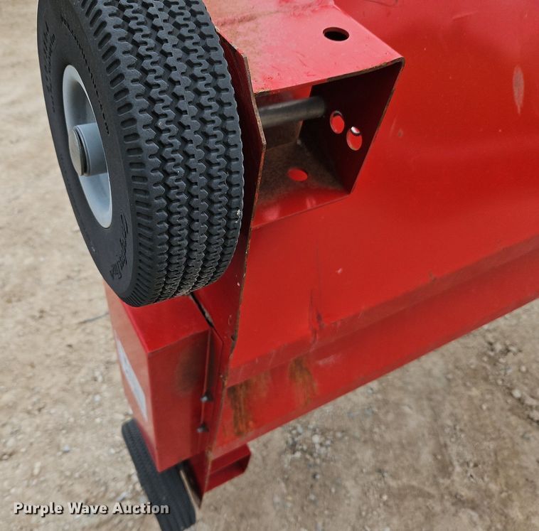 image for item EI3537 Westfield MK100-71 auger