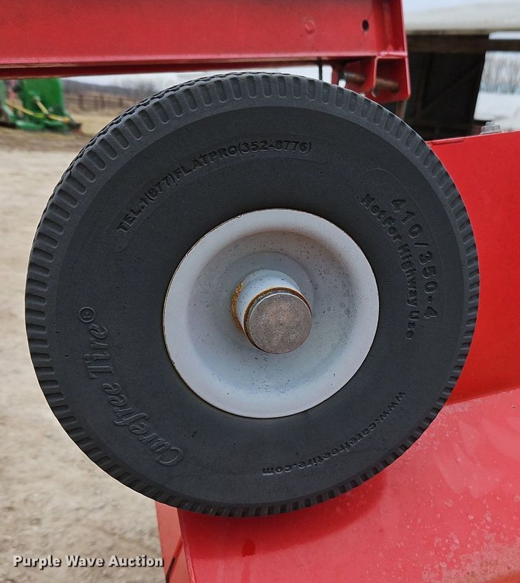 image for item EI3537 Westfield MK100-71 auger