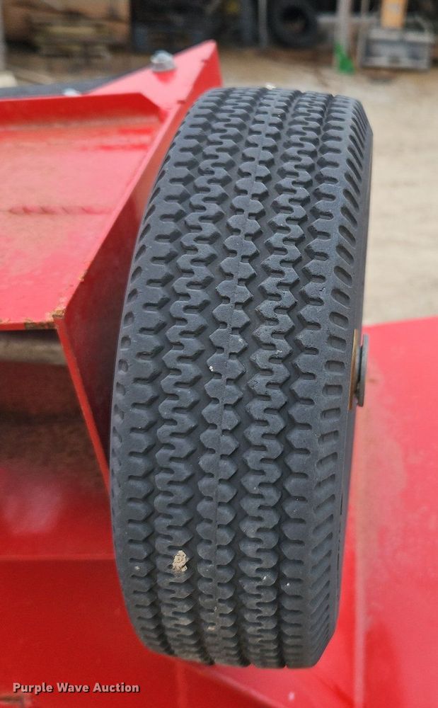 image for item EI3537 Westfield MK100-71 auger