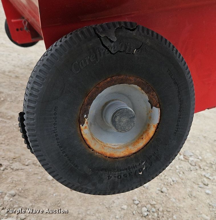 image for item EI3537 Westfield MK100-71 auger