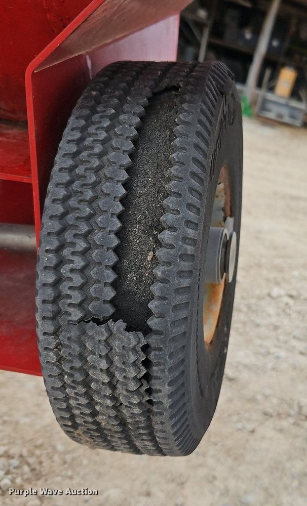 image for item EI3537 Westfield MK100-71 auger