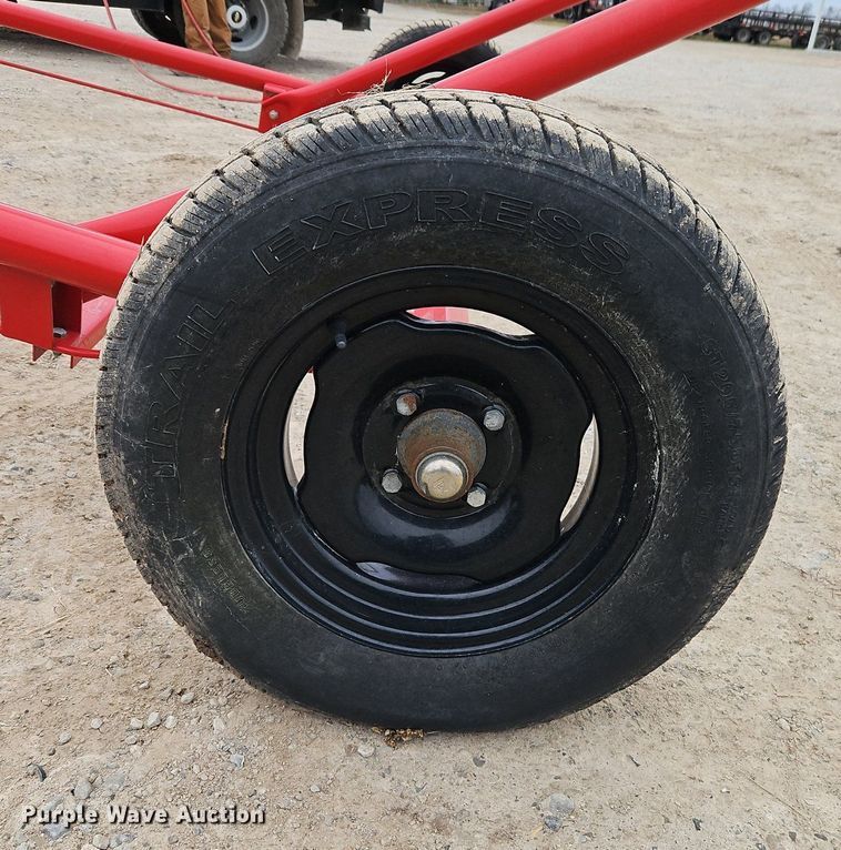 image for item EI3537 Westfield MK100-71 auger