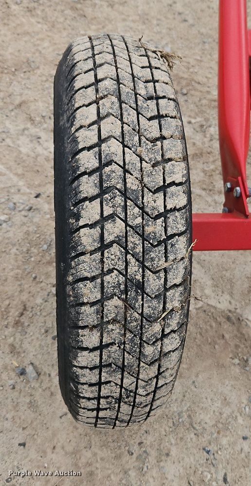 image for item EI3537 Westfield MK100-71 auger