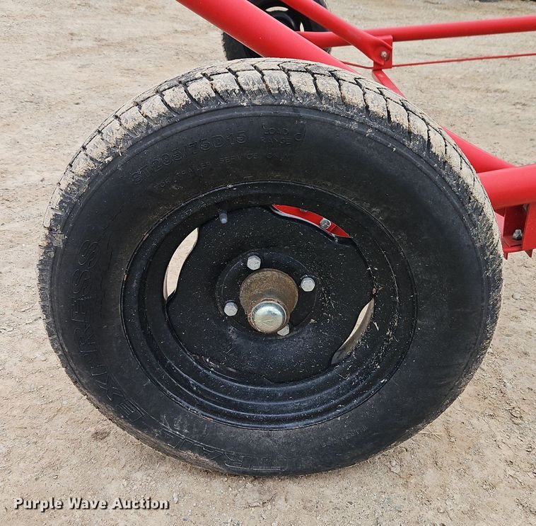 image for item EI3537 Westfield MK100-71 auger