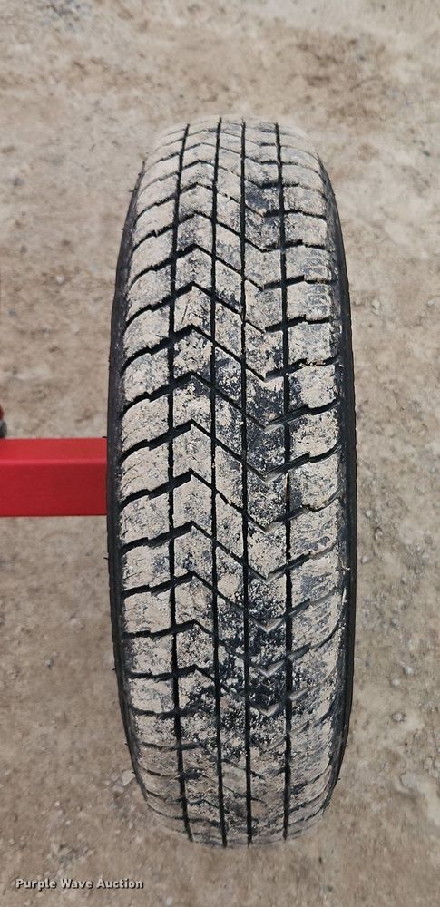 image for item EI3537 Westfield MK100-71 auger