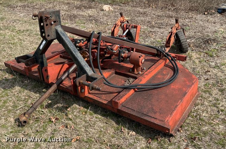 image for item EJ0235 Rotary mower