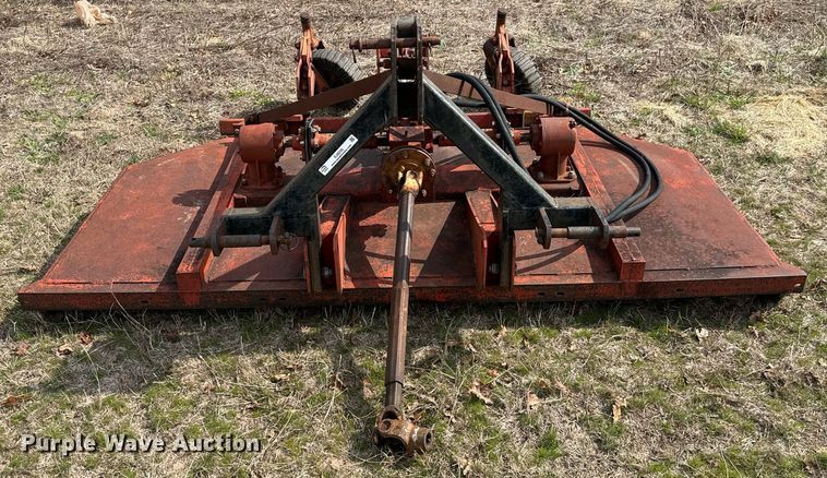 image for item EJ0235 Rotary mower