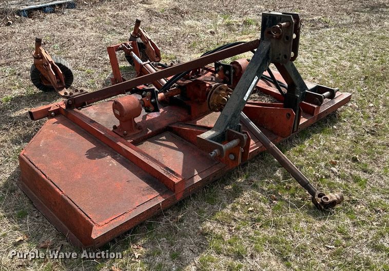 image for item EJ0235 Rotary mower