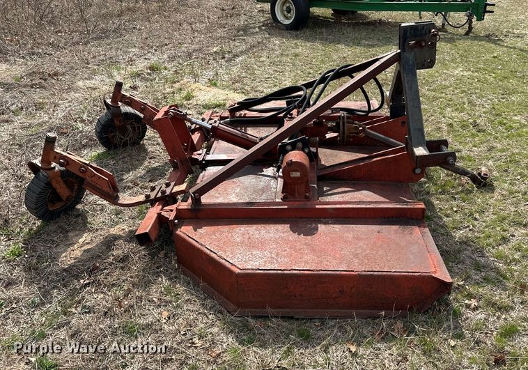 image for item EJ0235 Rotary mower
