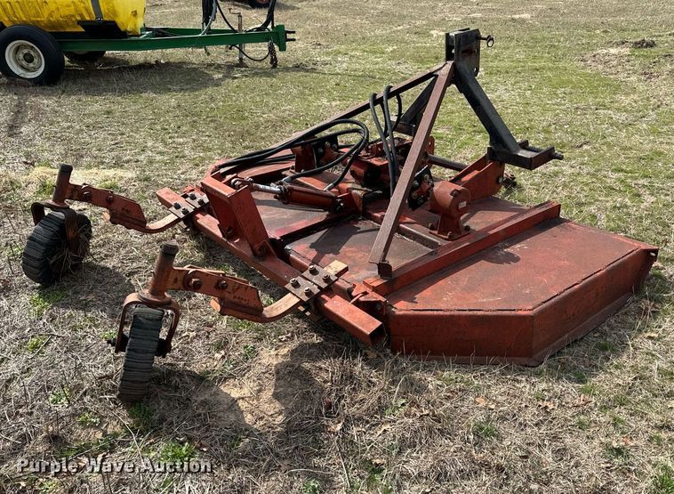 image for item EJ0235 Rotary mower
