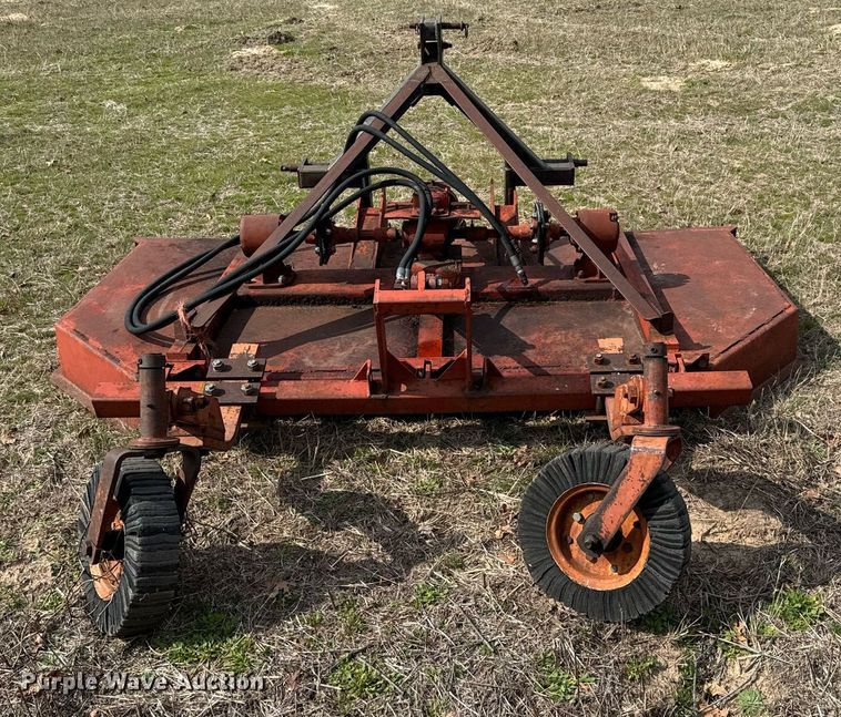 image for item EJ0235 Rotary mower