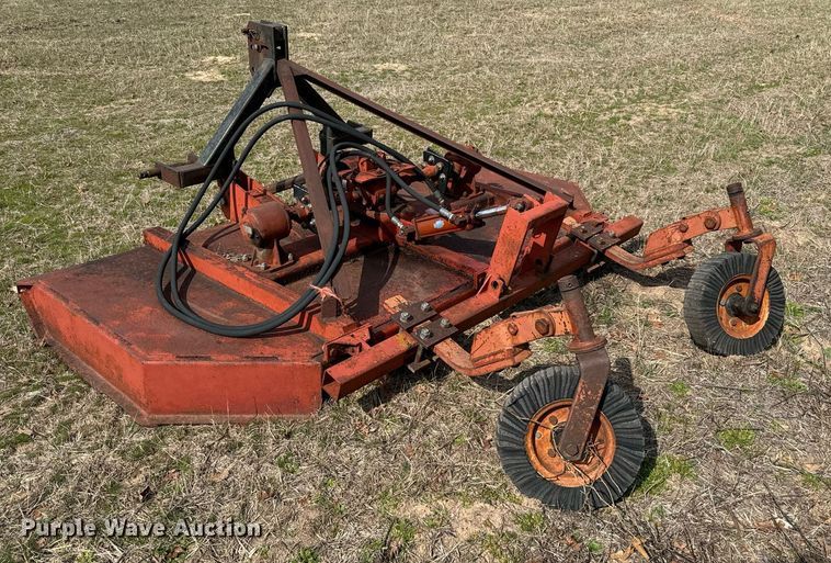 image for item EJ0235 Rotary mower