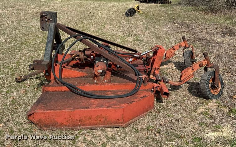 image for item EJ0235 Rotary mower