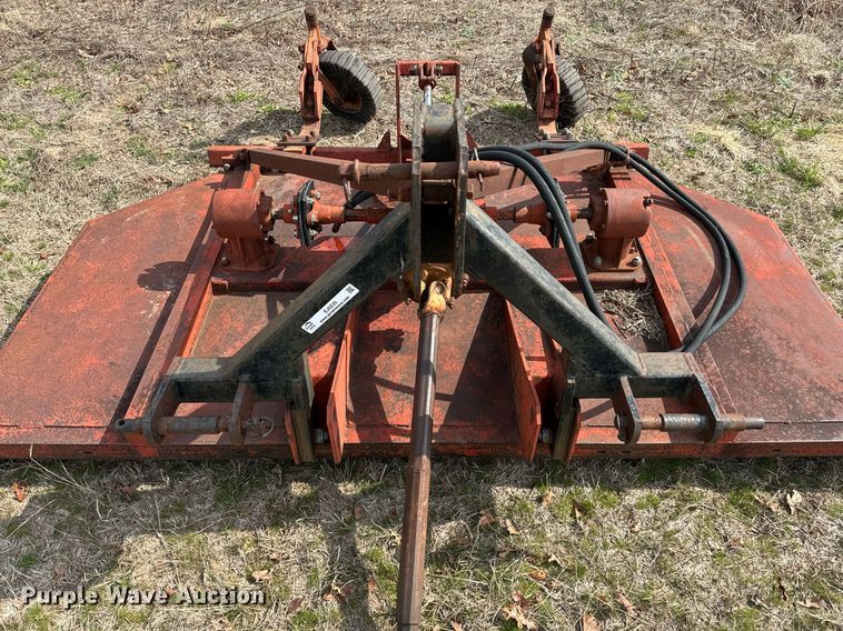image for item EJ0235 Rotary mower