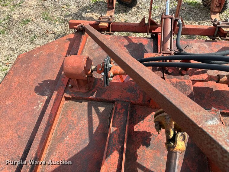 image for item EJ0235 Rotary mower