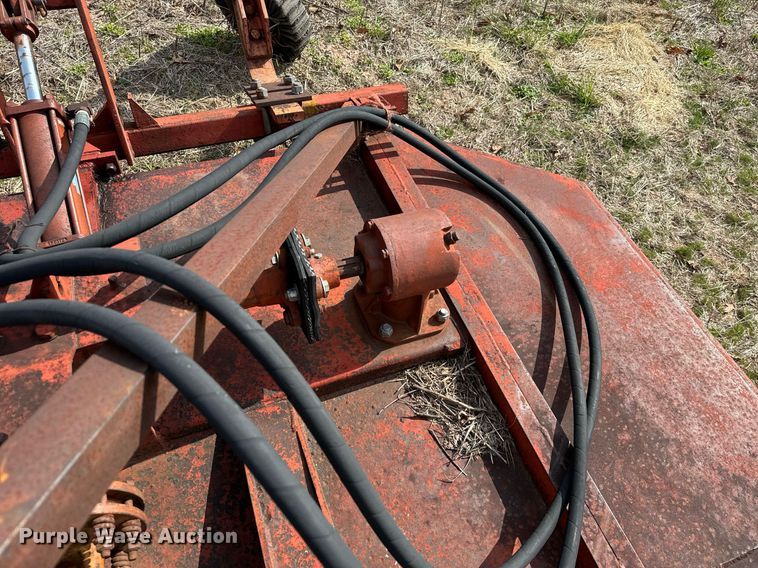 image for item EJ0235 Rotary mower