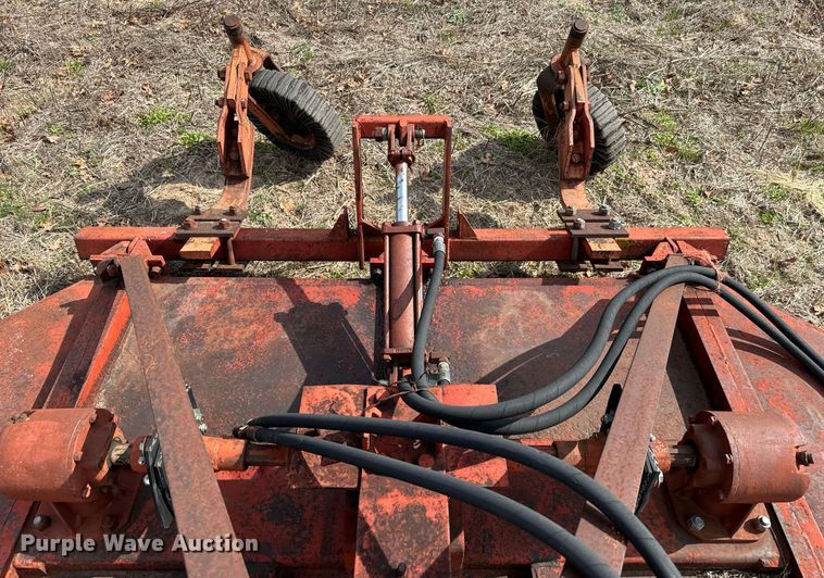 image for item EJ0235 Rotary mower