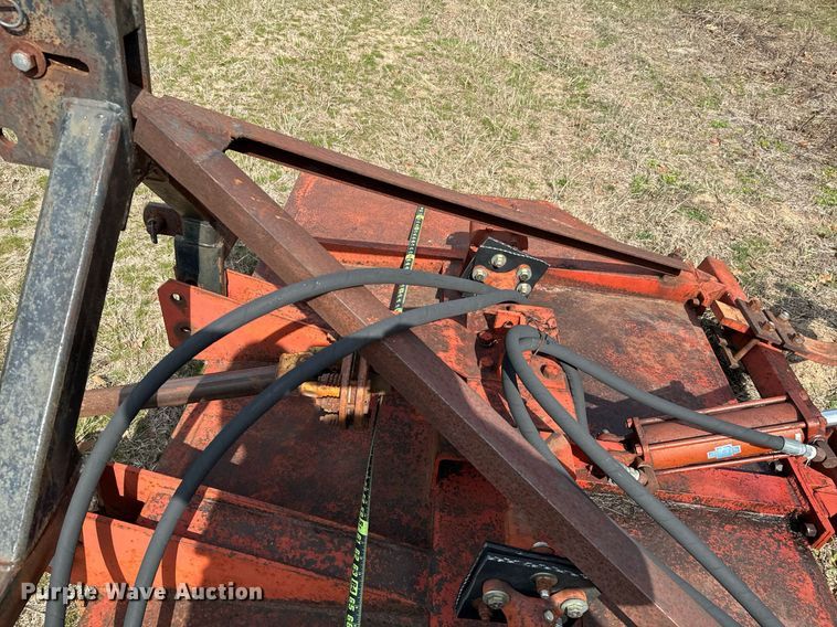 image for item EJ0235 Rotary mower