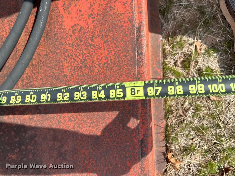 image for item EJ0235 Rotary mower