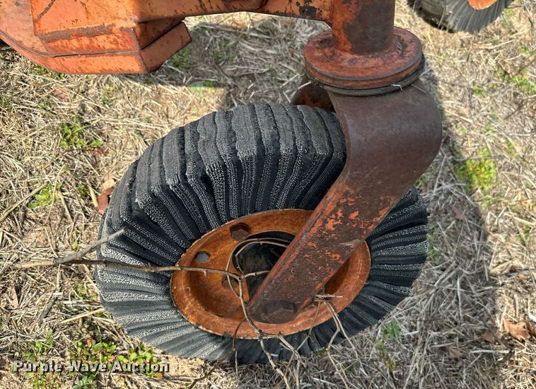 image for item EJ0235 Rotary mower