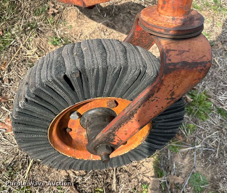 image for item EJ0235 Rotary mower