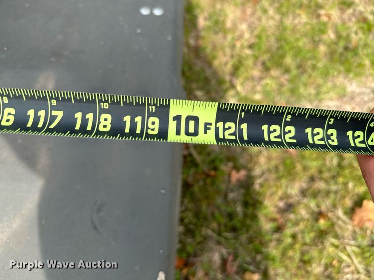 image for item EJ0236 Massey Ferguson  DM 1361 disc mower