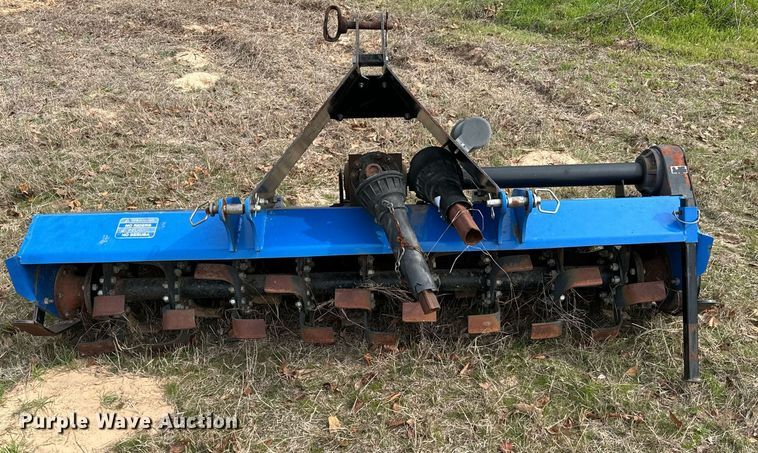 image for item EJ0237 Rototiller